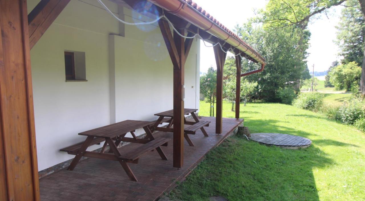 Apartmany U Knajflu Ceske Petrovice Exterior foto